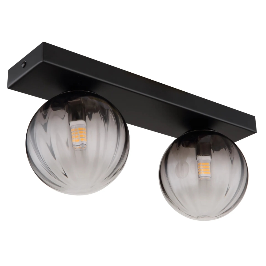 Globo - Ceiling light 2xG9/10W/230V