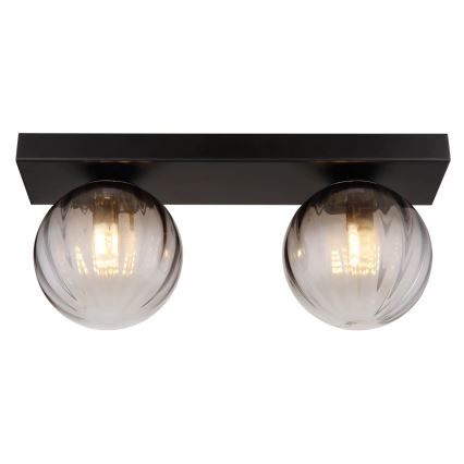 Globo - Ceiling light 2xG9/10W/230V