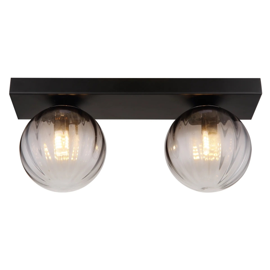 Globo - Ceiling light 2xG9/10W/230V