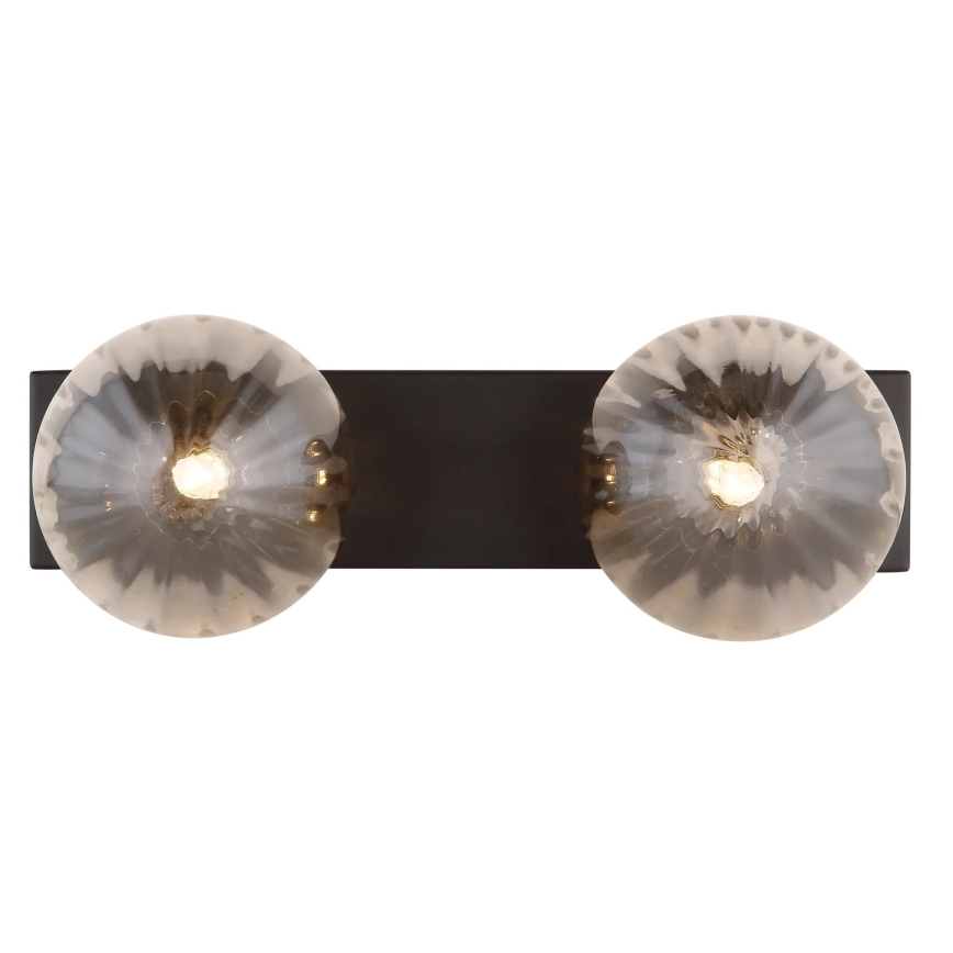 Globo - Ceiling light 2xG9/10W/230V