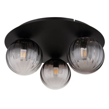 Globo - Ceiling light 3xG9/10W/230V