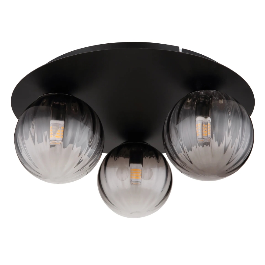 Globo - Ceiling light 3xG9/10W/230V