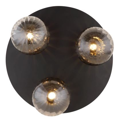 Globo - Ceiling light 3xG9/10W/230V