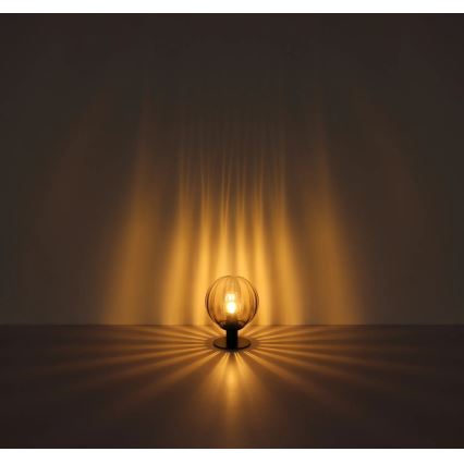 Globo - Table lamp 1xE27/12W/230V