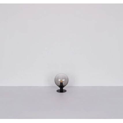 Globo - Table lamp 1xE27/12W/230V