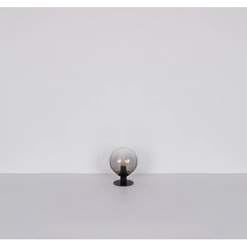 Globo - Table lamp 1xE27/12W/230V