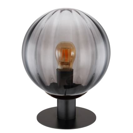 Globo - Table lamp 1xE27/12W/230V