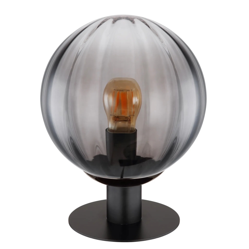 Globo - Table lamp 1xE27/12W/230V