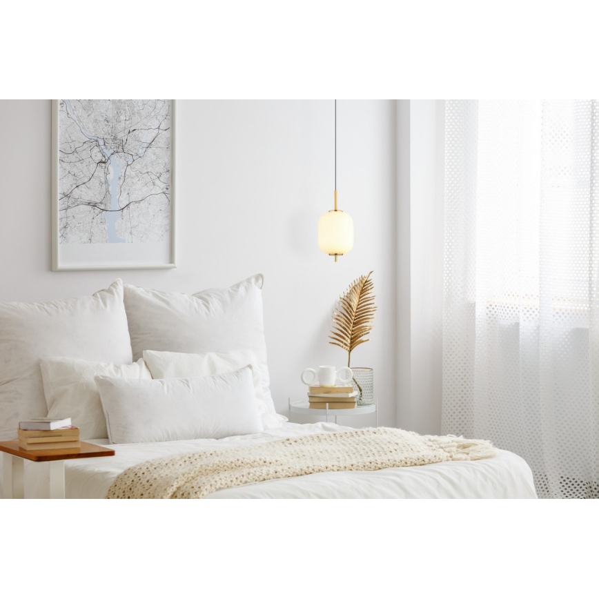 Globo - LED Chandelier on a string LED/7W/230V