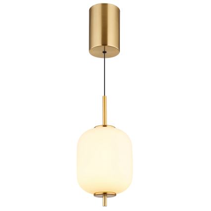 Globo - LED Chandelier on a string LED/7W/230V