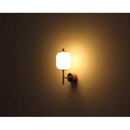 Globo - LED Wall light LED/7W/230V