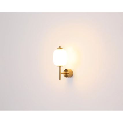 Globo - LED Wall light LED/7W/230V
