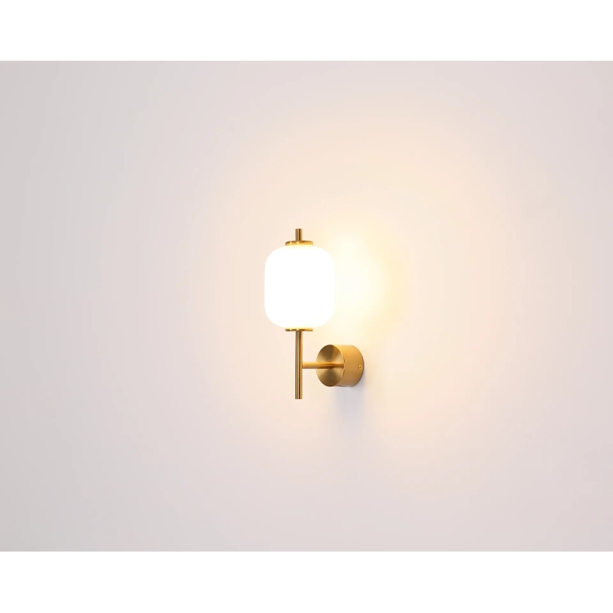 Globo - LED Wall light LED/7W/230V
