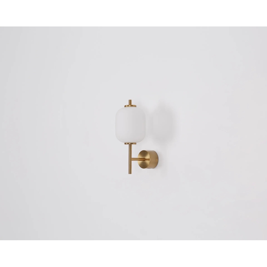 Globo - LED Wall light LED/7W/230V