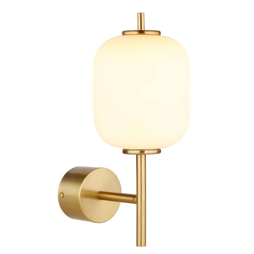 Globo - LED Wall light LED/7W/230V
