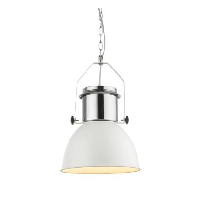 Globo - Chandelier on a chain 1xE27/40W/230V