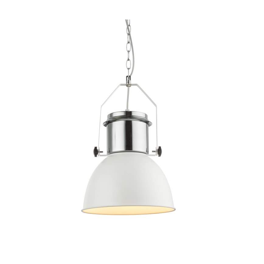 Globo - Chandelier on a chain 1xE27/40W/230V