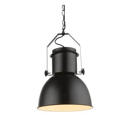 Globo - Chandelier on a chain 1xE27/40W/230V