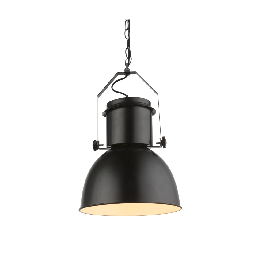 Globo - Chandelier on a chain 1xE27/40W/230V