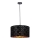Globo 15334H - Chandelier on a string SUNNA 1xE27/40W/230V