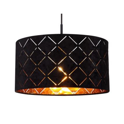 Globo 15334H - Chandelier on a string SUNNA 1xE27/40W/230V