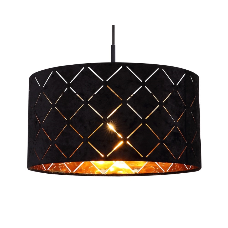 Globo 15334H - Chandelier on a string SUNNA 1xE27/40W/230V