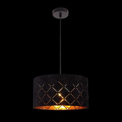 Globo 15334H - Chandelier on a string SUNNA 1xE27/40W/230V
