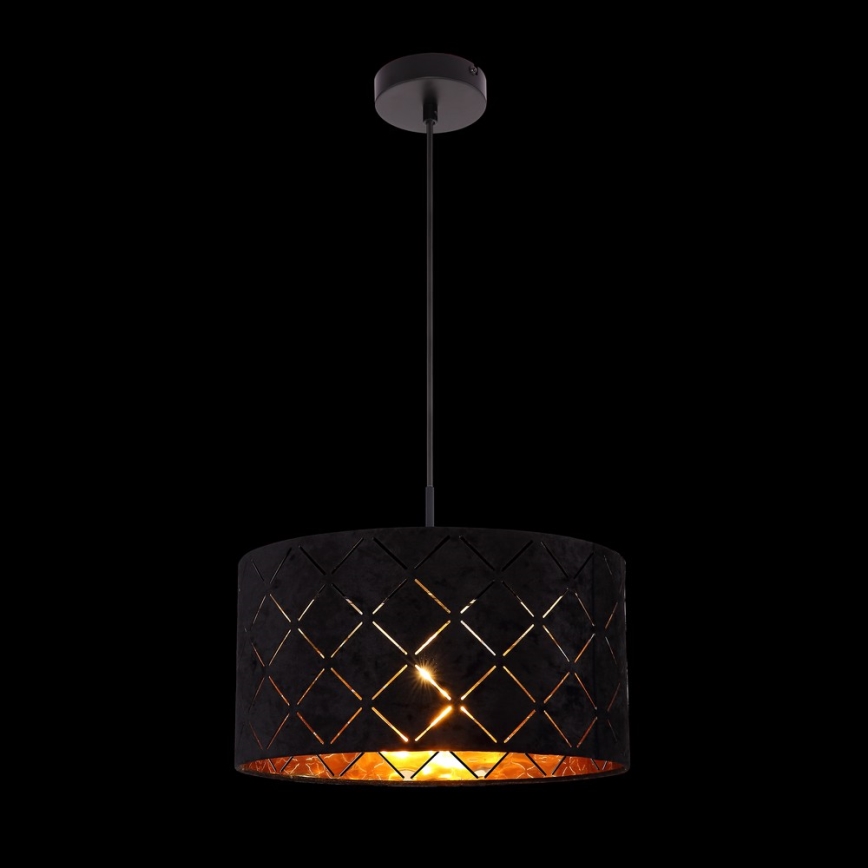 Globo 15334H - Chandelier on a string SUNNA 1xE27/40W/230V