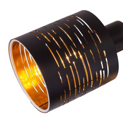 Globo 15342-3D - Surface-mounted chandelier TUNNO 3xE14/15W/230V