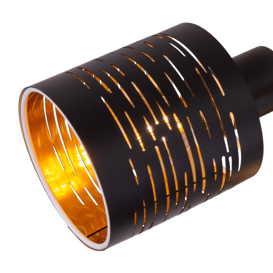 Globo 15342-3D - Surface-mounted chandelier TUNNO 3xE14/15W/230V