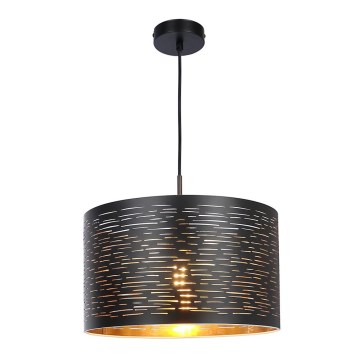 Globo 15342 - Chandelier on a string TUNNO 1xE27/40W/230V