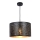 Globo 15342 - Chandelier on a string TUNNO 1xE27/40W/230V