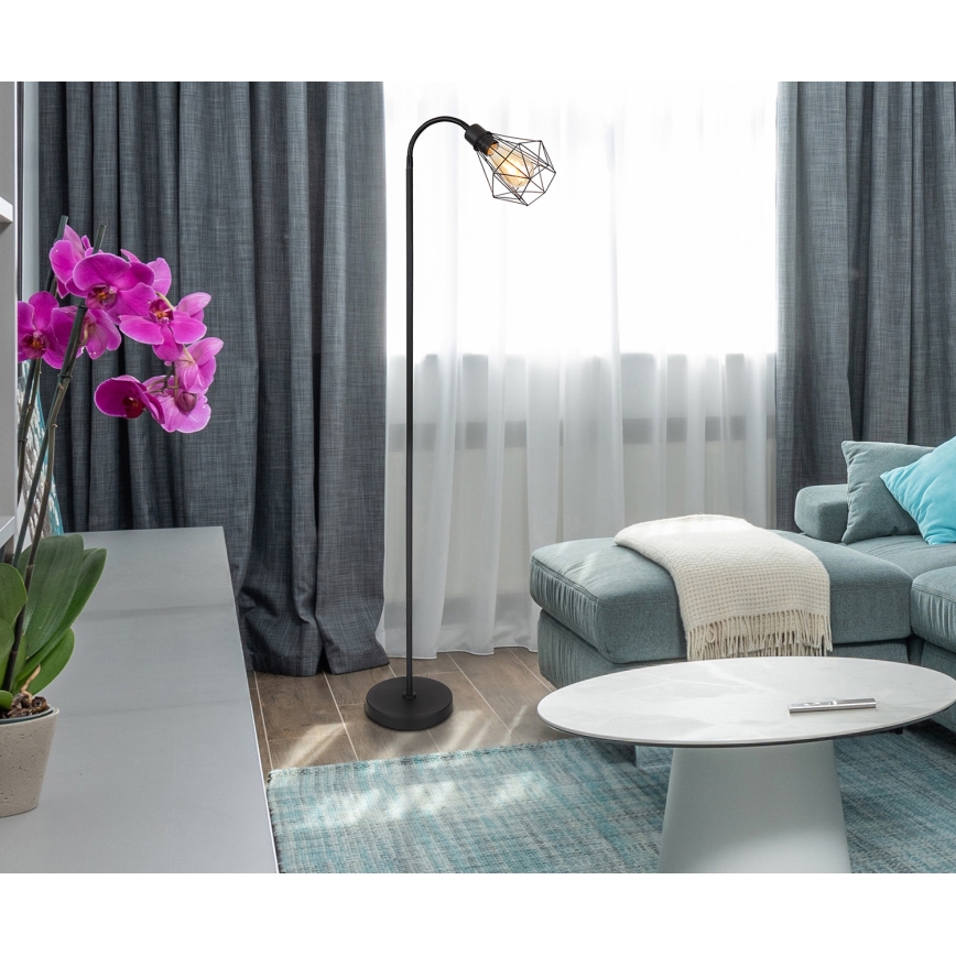 Globo - Floor lamp 1xE27/40W/230V