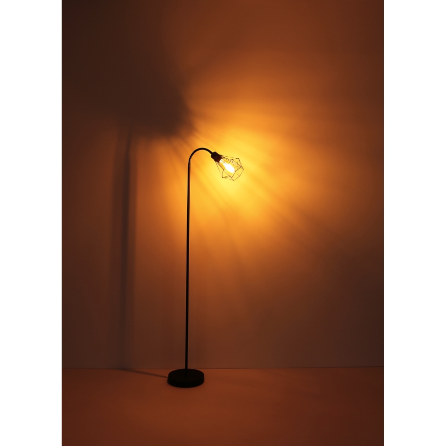 Globo - Floor lamp 1xE27/40W/230V