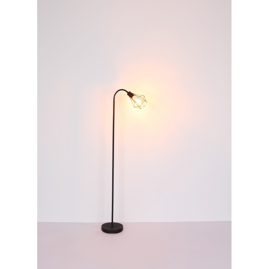 Globo - Floor lamp 1xE27/40W/230V
