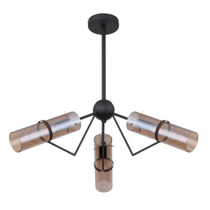Globo - Pendant chandelier 3xE14/40W/230V