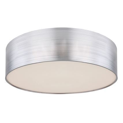Globo - LED Dimmable ceiling light LED/24W/230V 3000-6000K + remote control