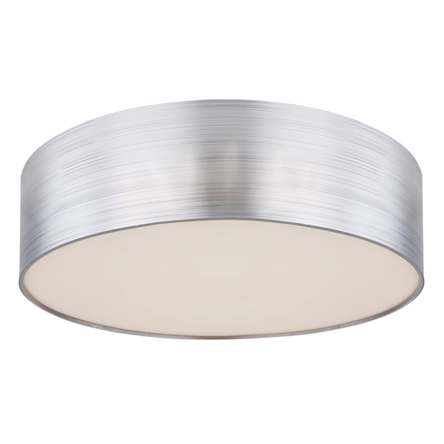 Globo - LED Dimmable ceiling light LED/24W/230V 3000-6000K + remote control