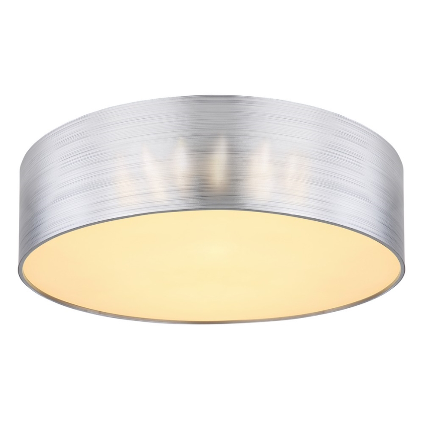 Globo - LED Dimmable ceiling light LED/24W/230V 3000-6000K + remote control