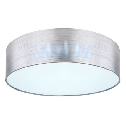 Globo - LED Dimmable ceiling light LED/24W/230V 3000-6000K + remote control