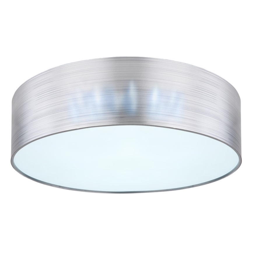 Globo - LED Dimmable ceiling light LED/24W/230V 3000-6000K + remote control