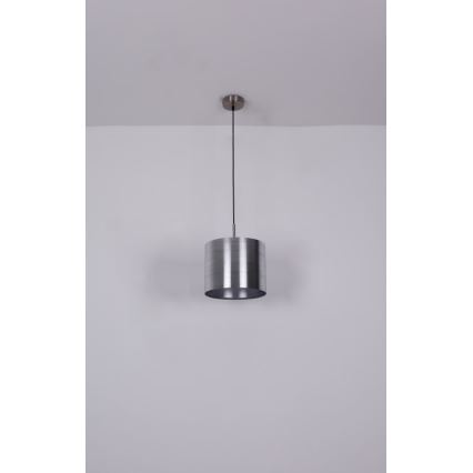 Globo - Chandelier on a string 1xE27/60W/230V