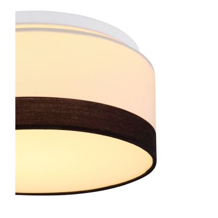 Globo - LED Ceiling light LED/12W/230V