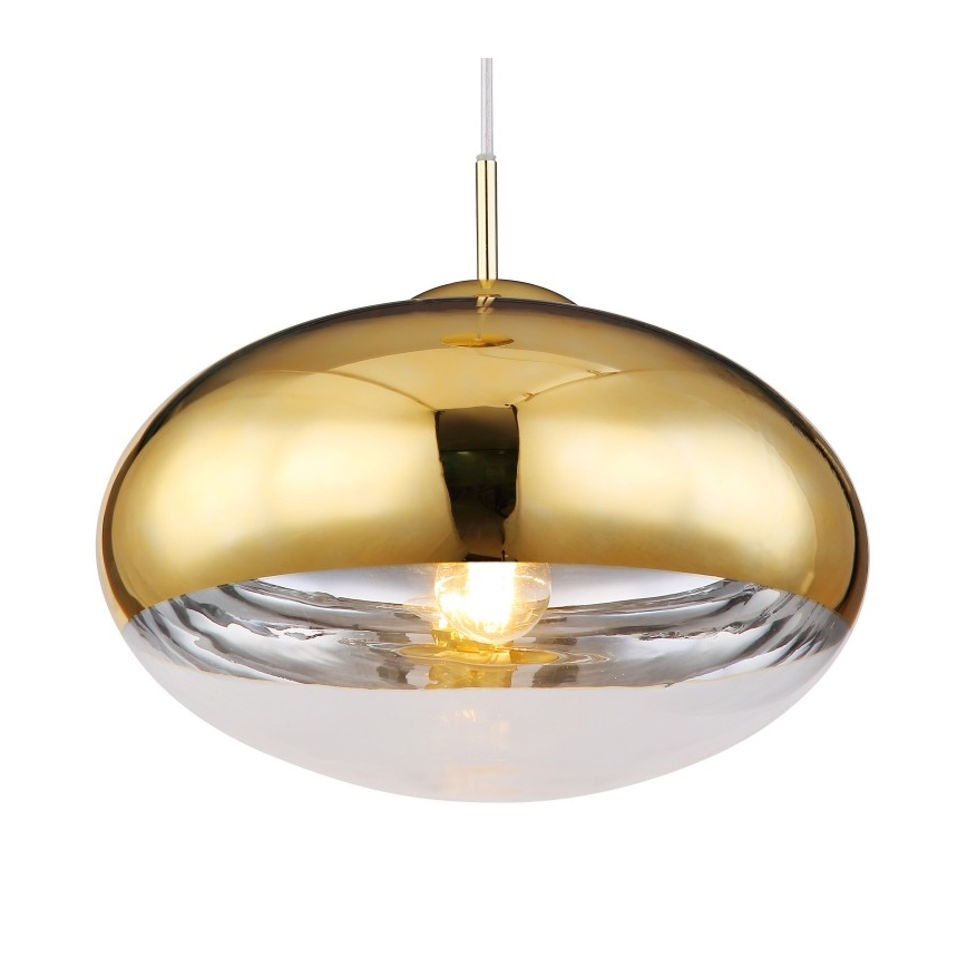 Globo - Chandelier on a string 1xE27/60W/230V