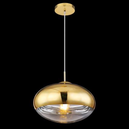 Globo - Chandelier on a string 1xE27/60W/230V