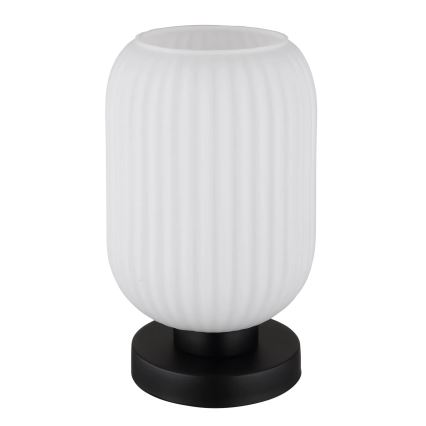 Globo - Table lamp 1xE27/40W/230V white