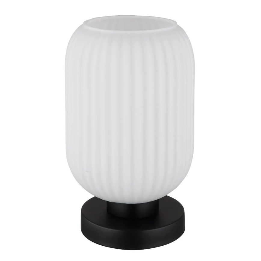 Globo - Table lamp 1xE27/40W/230V white