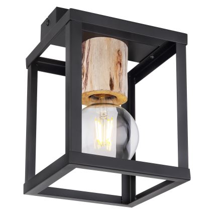 Globo - Ceiling light 1xE27/60W/230V