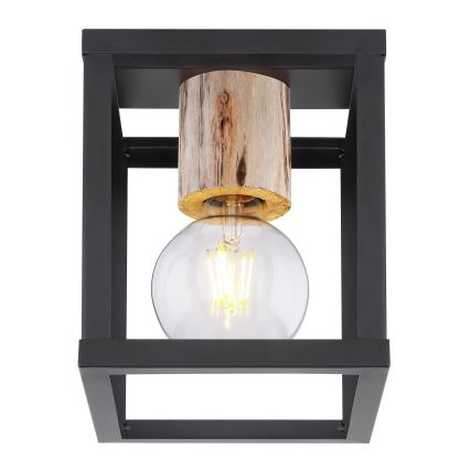 Globo - Ceiling light 1xE27/60W/230V