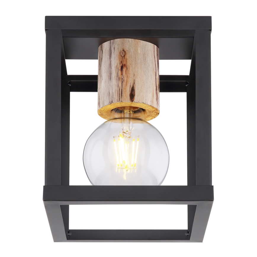 Globo - Ceiling light 1xE27/60W/230V